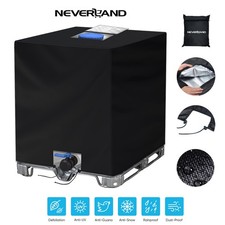 IBC Tank Abdeckung für 1000L