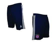 FC Bayern München Training