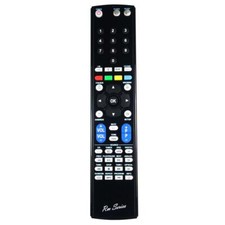 RM-Series Hifi Fernbedienung