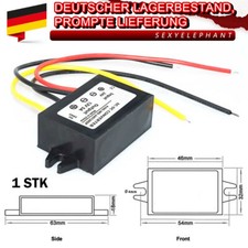 DC 18V-36V zu 12V