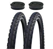 Schwalbe Land Cruiser 28x1,60 Zoll 42-622 700x40c K-Guard SBC im SET wählbar