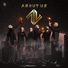 ABOUT US  - About us CD NEU