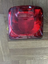 Vespa GTS NOTTE Rückleuchte bj 2019