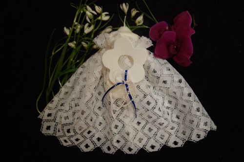 Kerzenschmuck tropfschutz - kerzenschmuck,
