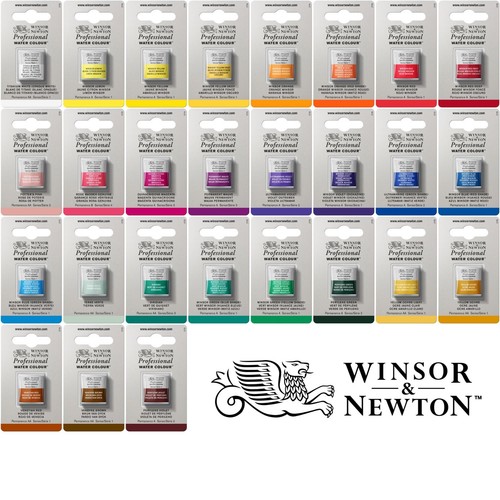 106 farbtöne winsor newton - 106,