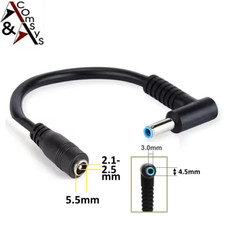 Netzteil Winkel Stecker