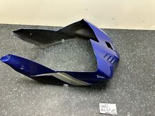 Yamaha YZF R6 RJ27 GFK Rennverkleidung Fairing Verkleidung Tank Filterkasten