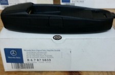 New Mercedes Benz W221 S-Class