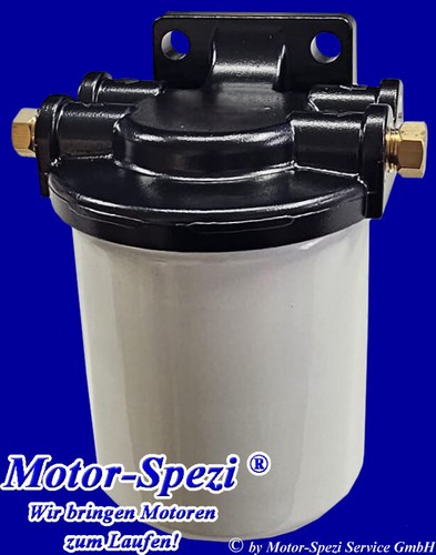 Wasserabscheider benzinfilter - wasserabscheider,