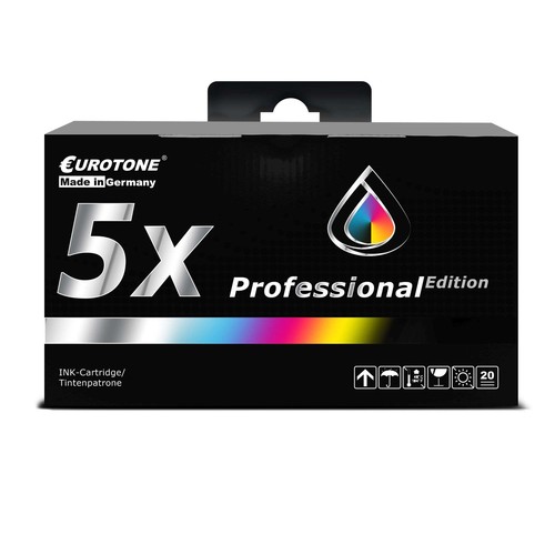 Pro patrone r - 5x,