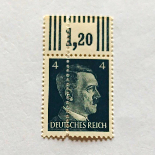 Deutsches reich briefmarke - reich,