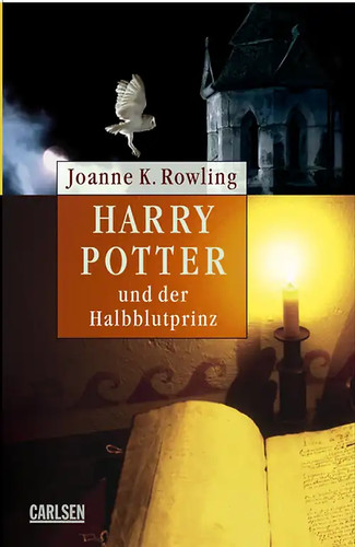 Harry potter band 6 - potter,,