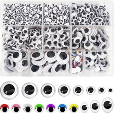 Wiggle Augen selbstklebend