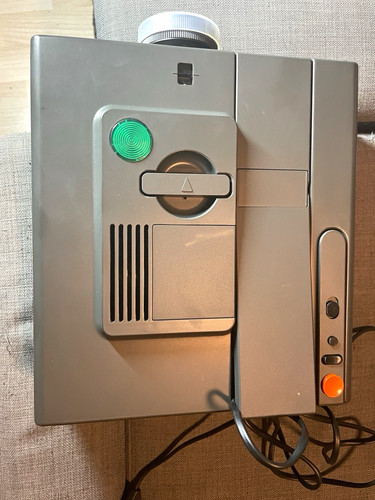 Reflecta diamator typ - reflecta,