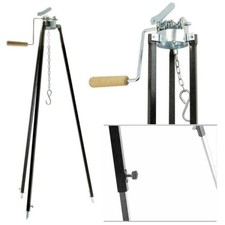 Verstellbarer Teleskop