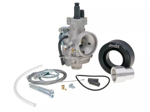 Vergaserkit polini 19mm - polini, cp