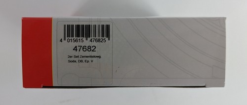 Piko 47682 2er set - 47682,