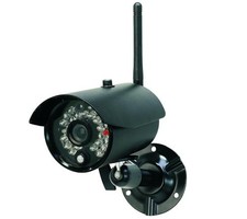 Ersatz Kamera IP68 ELRO