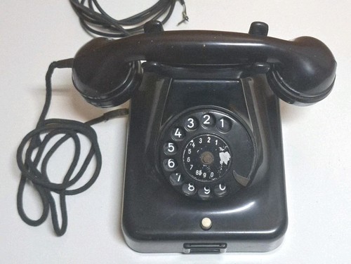 Altes telefon modell - altes,