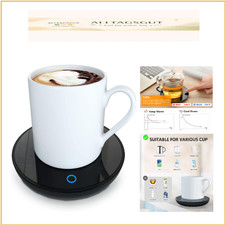 Elektrischer Tassenwärmer 2