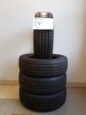 Sommerreifen Kumho Ecsta PS71 215/60 R17 96H