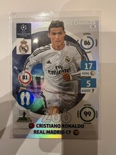 Panini Adrenalyn XL Champions