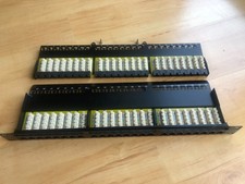 19" Patchfeld Patchpanel KAT.6