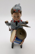 Schuco 985/3 Tanzfigur Soldat