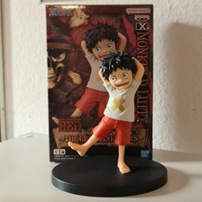 One Piece Granline Men - Film Red - Monkey D Ruffy (Kind)