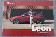 Seat Leon Betriebsanleitung