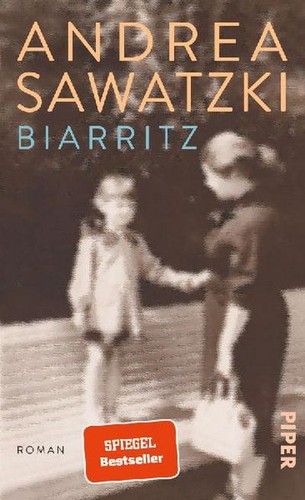 Andrea sawatzki biarritz - andrea,
