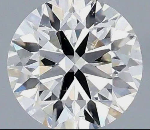 Natürl diamant 0 30 - ex!,