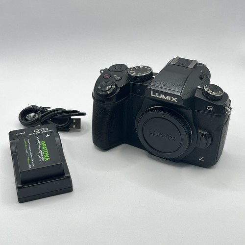 Getestet panasonic lumix - getestet, i