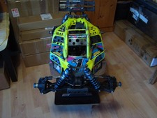 Losi 5ive T, Losi 5T Buggy