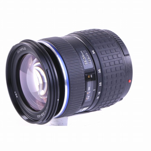 Olympus zuiko digital 54mm - zuiko, 14-54mm