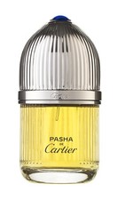 Cartier Pasha de Cartier