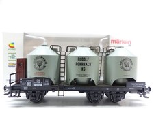 Märklin H0 48260 Silowagen