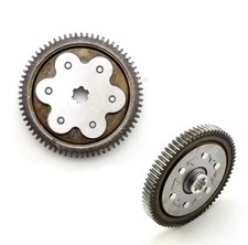 Kitaco Primärrad Kupplung 69