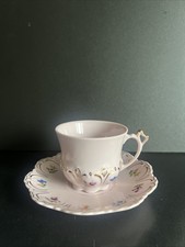 H&C Czechoslovakia Porzellan