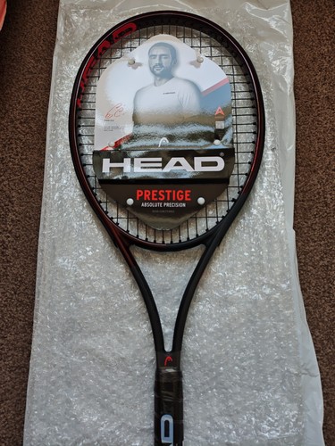 Head prestige 2021 l1 - head, mp-l