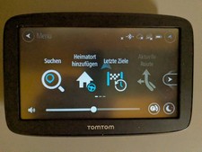 TomTom GO BASIC 5 Zoll