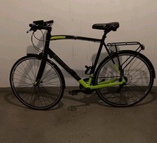 Rennrad 28 Zoll...Lapierre Audacio..RH 58..mit Licht und Schutzblechen..Gew.11,5