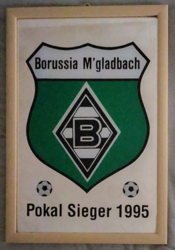 Borussia mönchengladbach - borussia,