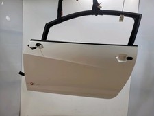 Linke Tür (3 Türen) - Seat