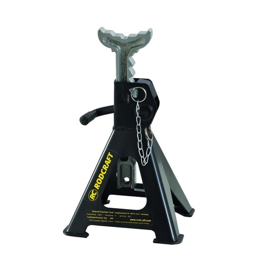 Rodcraft unterstellbock ubz - rodcraft,