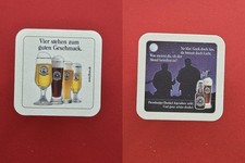 Flensburger Vier stehen zum