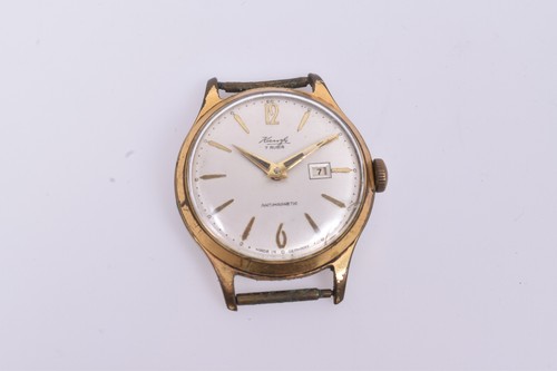 Kienzle rubis vintage - kienzle,