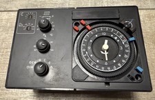Wolf RE 12 / 27922550 Regelung