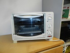 Solac N314 Minibackofen