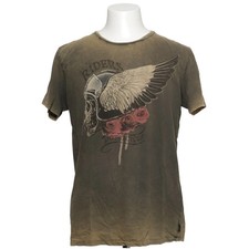 Rude Riders, T-shirt, Größe